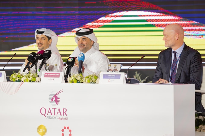 Hamad International Airport opens state-of-the-art new concourses