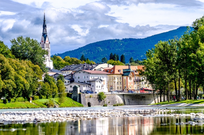 Germany reveals sustainable holiday experiences