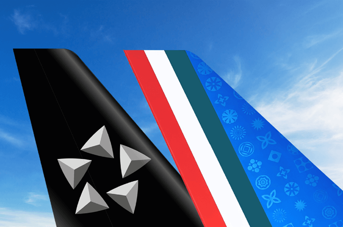 ITA Airways set to start integration into Star Alliance