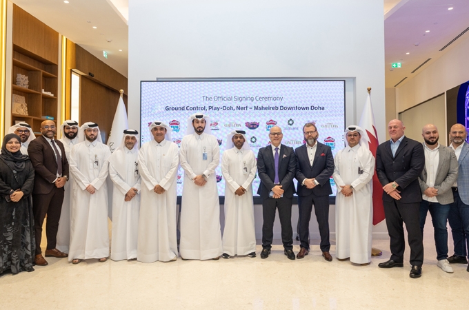 Msheireb Downtown Doha to launch top entertainment experiences