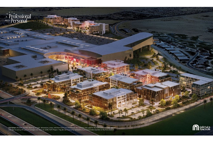 Majid Al Futtaim, Ennismore announce plans for Egypt's first 25hours Hotel