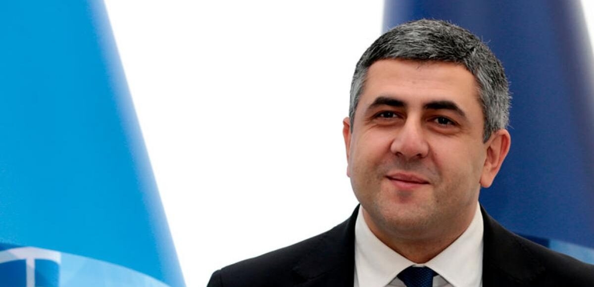 Zurab Pololikashvili withdraws from UN Tourism race