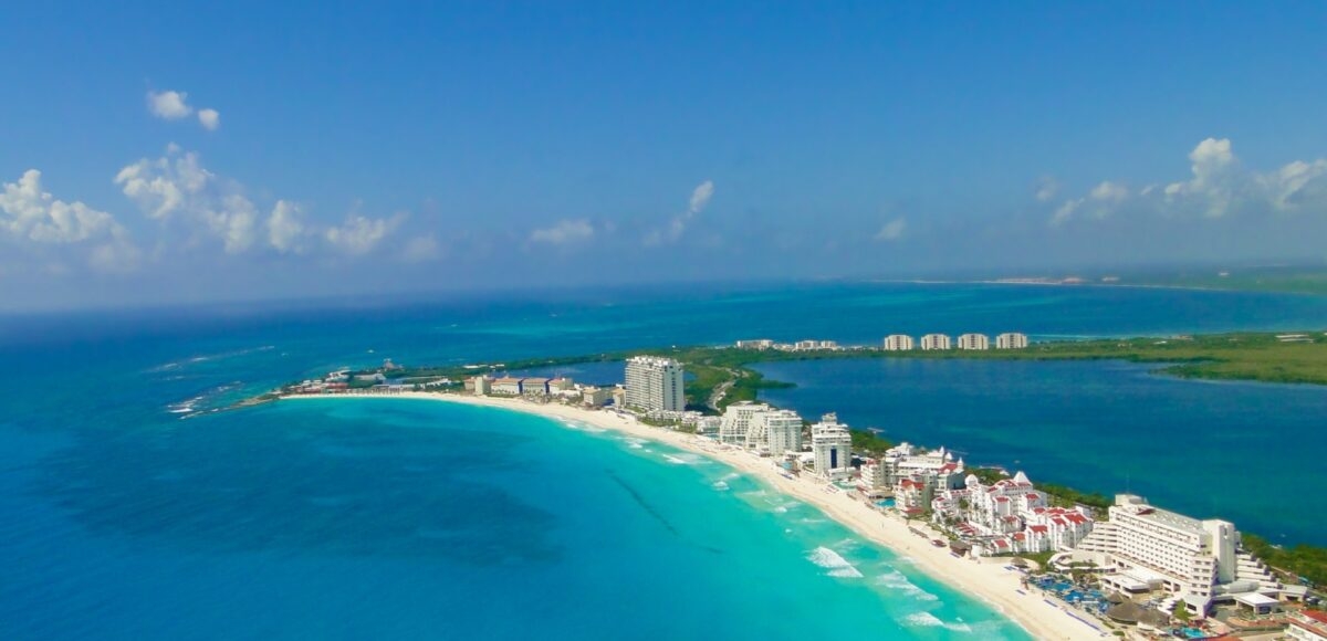 Tripadvisor's Index: Cancun and Las Vegas the top destinations