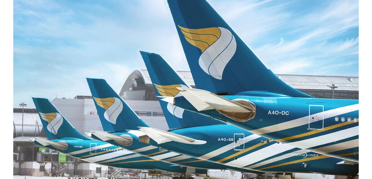 Oman Air enhances capacity for Khareef Season