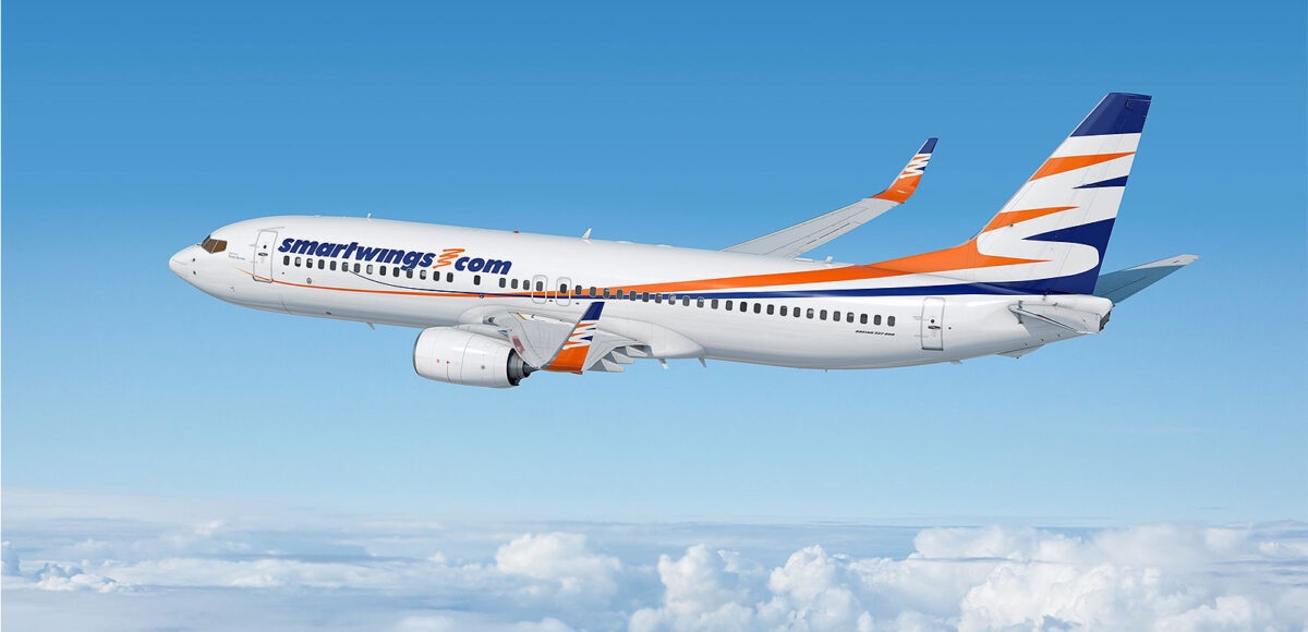 Smartwings introduce 5 new destinations as of October