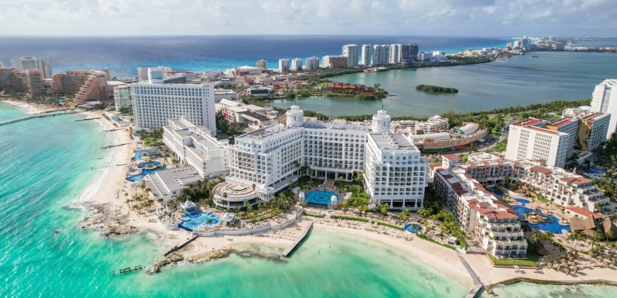 Five key trends shaping Latin America 's tourism growth