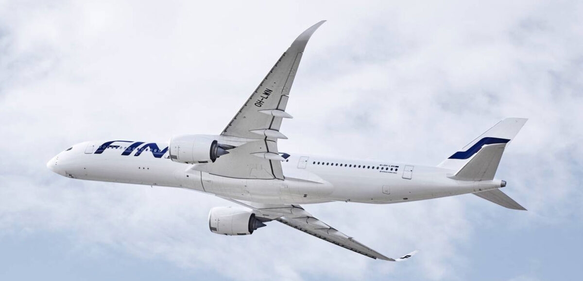 Finnair and AKT reach tentative agreement in cabin crew contract negotiations