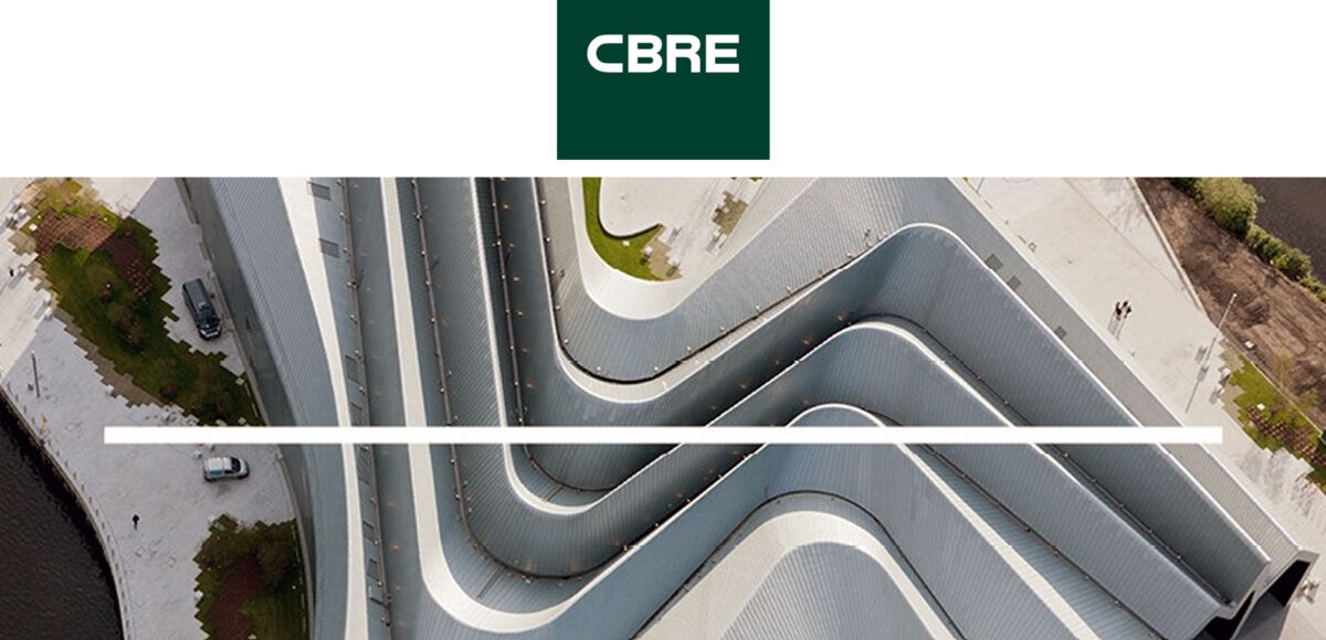 CBRE Hotels forecasts modest RevPAR growth in 2025