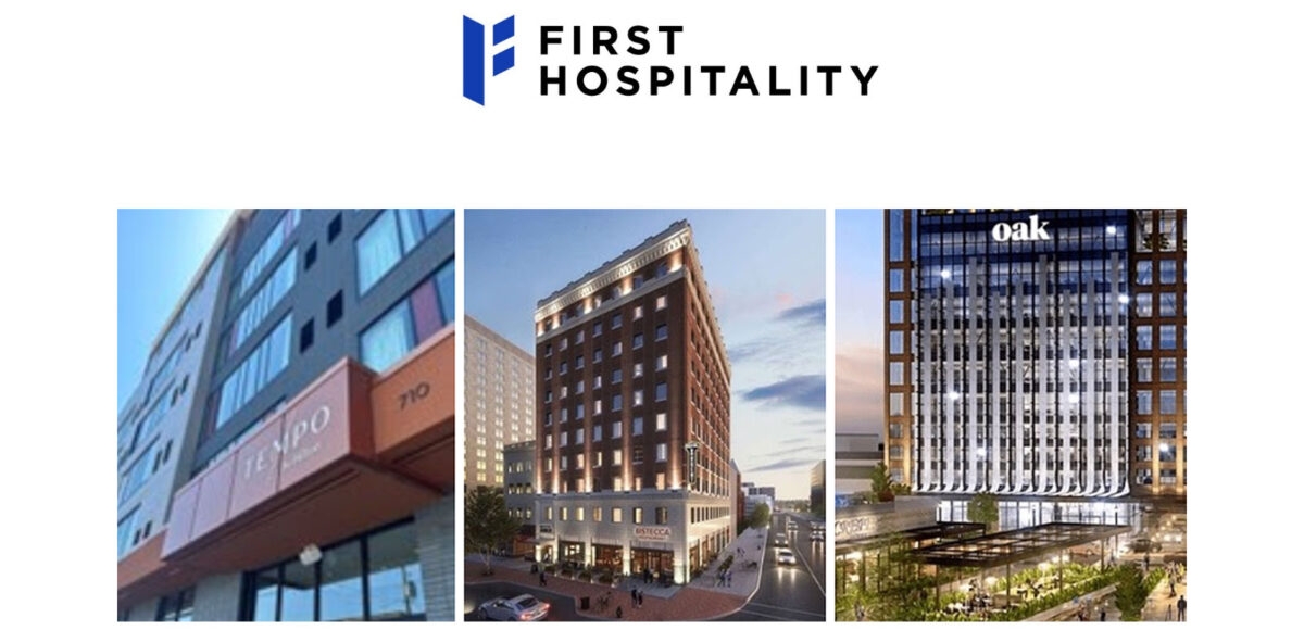 First Hospitality launches First Investors