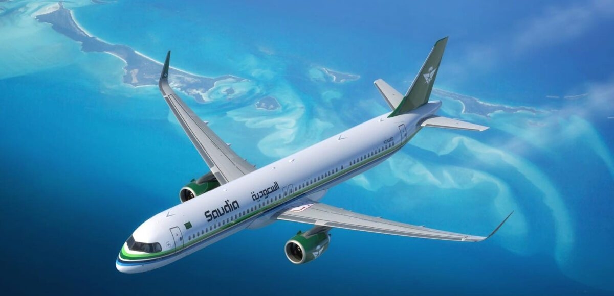 Saudia transforms the Hajj experience