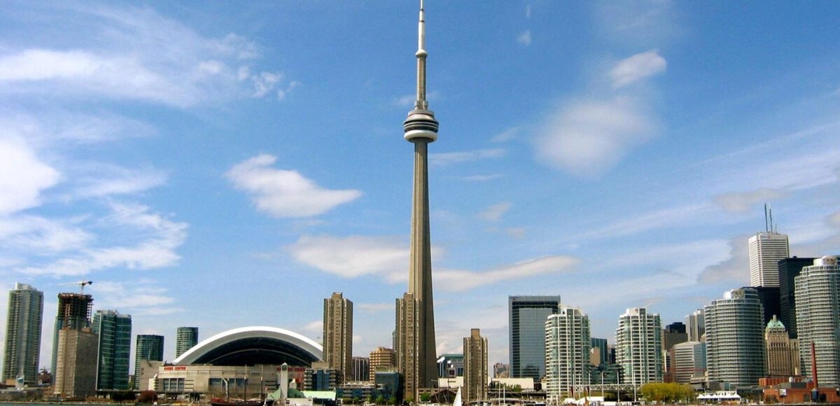 Finnair starts flights to Toronto in Summer 2026
