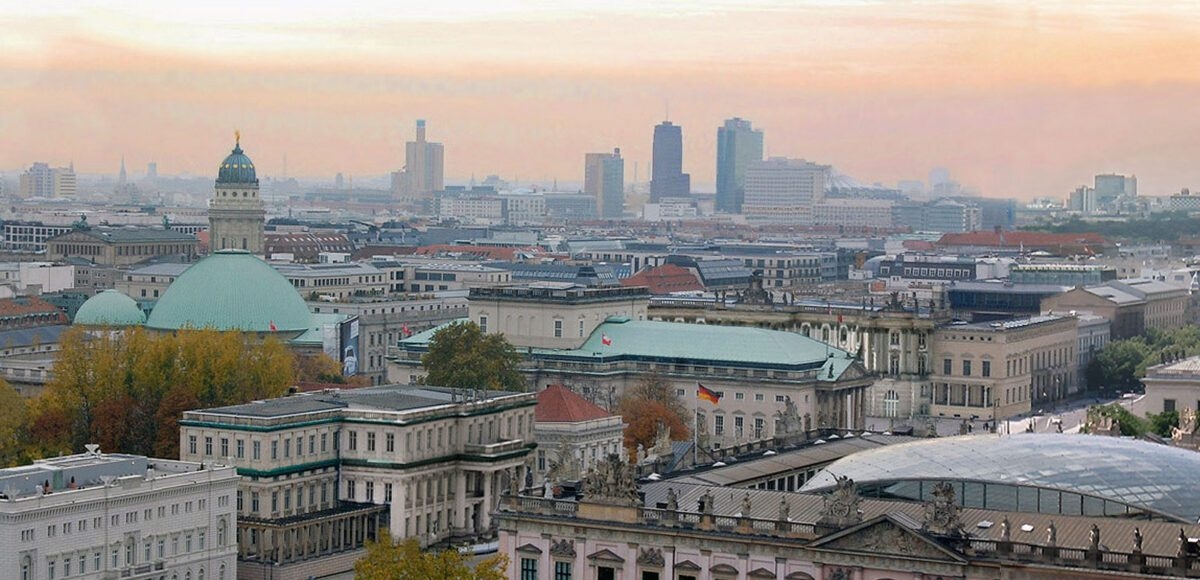 Berlin launches new Impact Programme