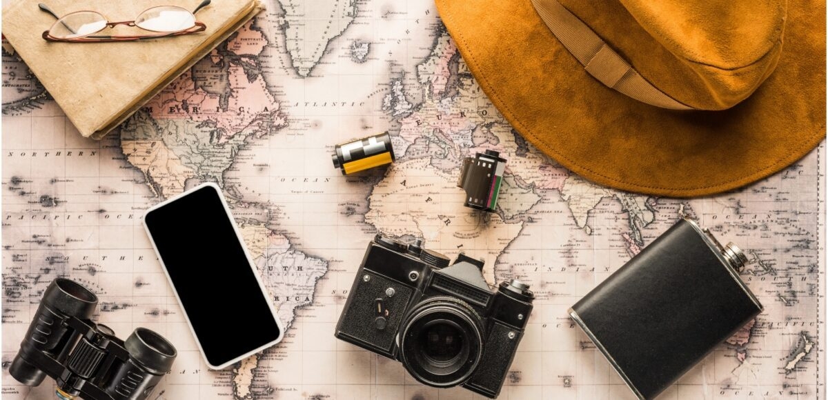 International tourist arrivals grew 5% in Q1 2025