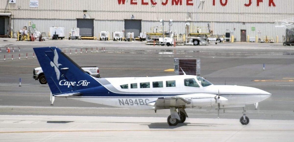 Cape Air: Route expansions across the Northeast and Caribbean