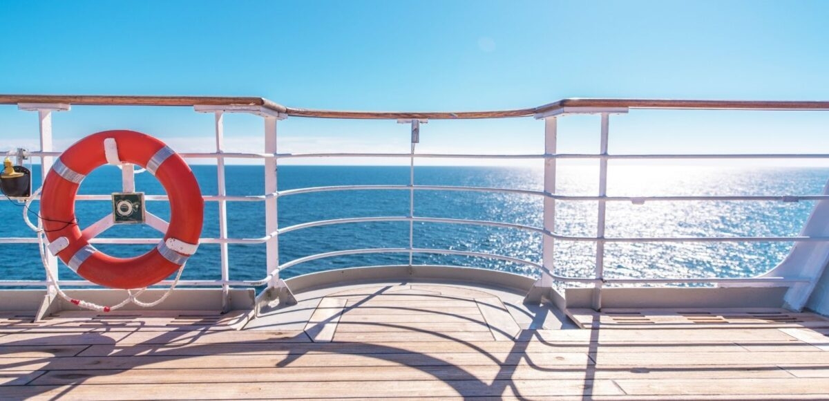 CLIA 's report reveal a sector offering diverse travel experiences