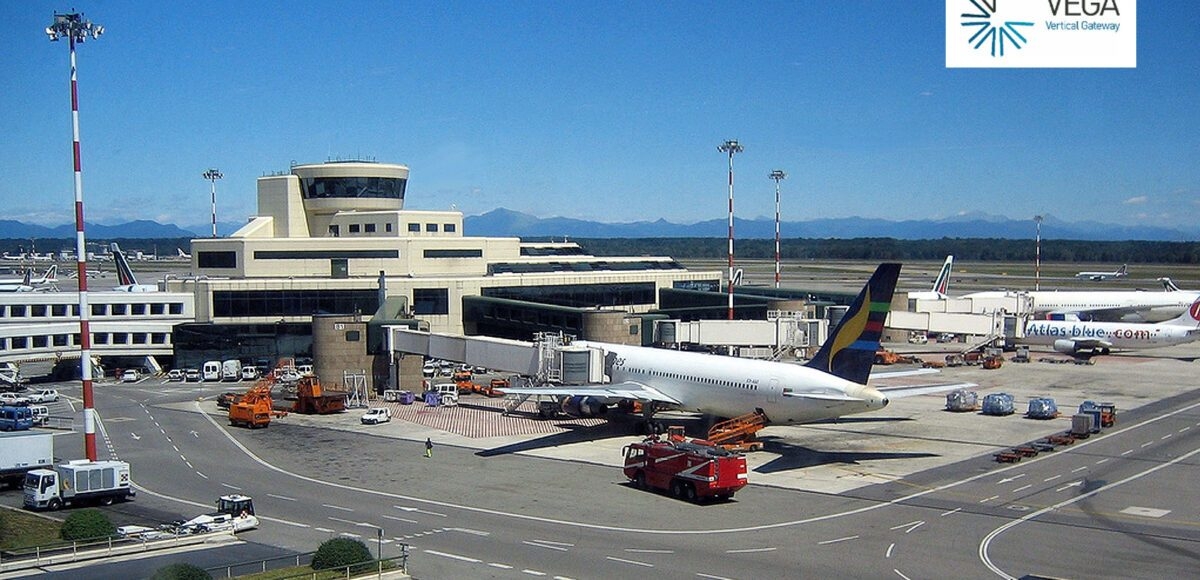 SEA Milan Airports sets new retail record in 2024