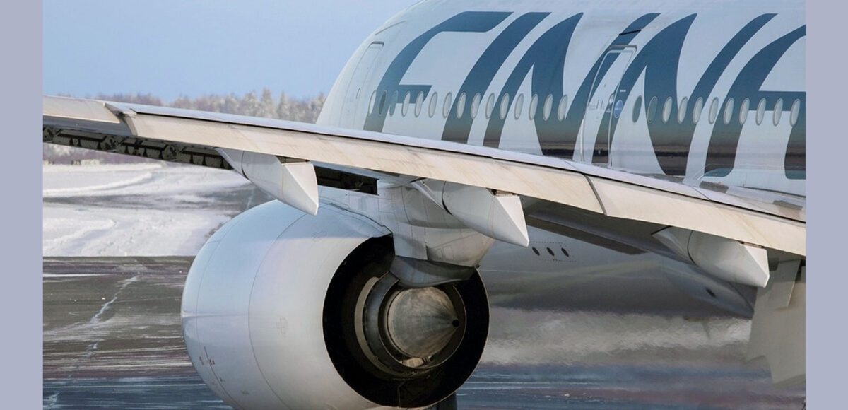 Industrial action will cause disruptions to Finnair flights