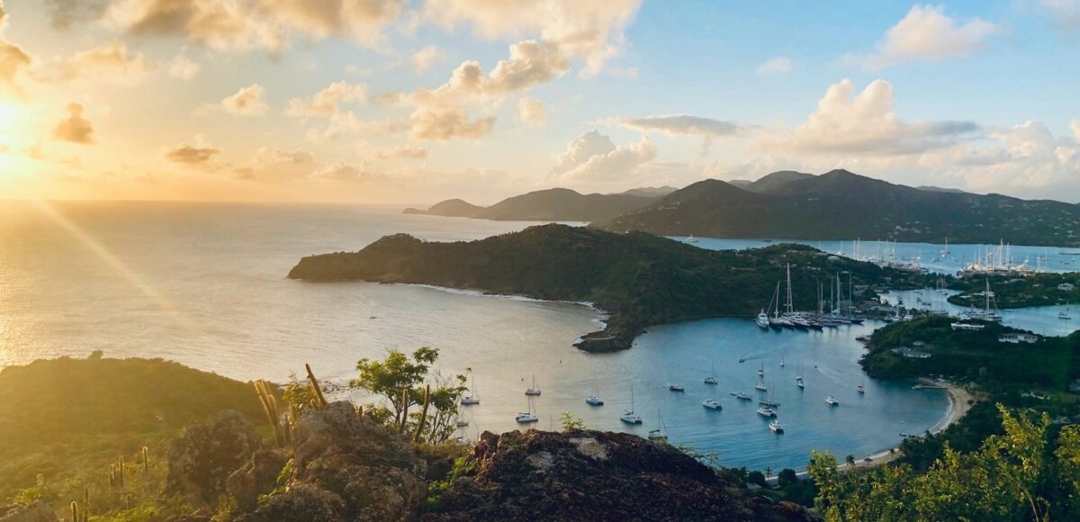 Global Residency and Citizenship by Investment Report unvealed