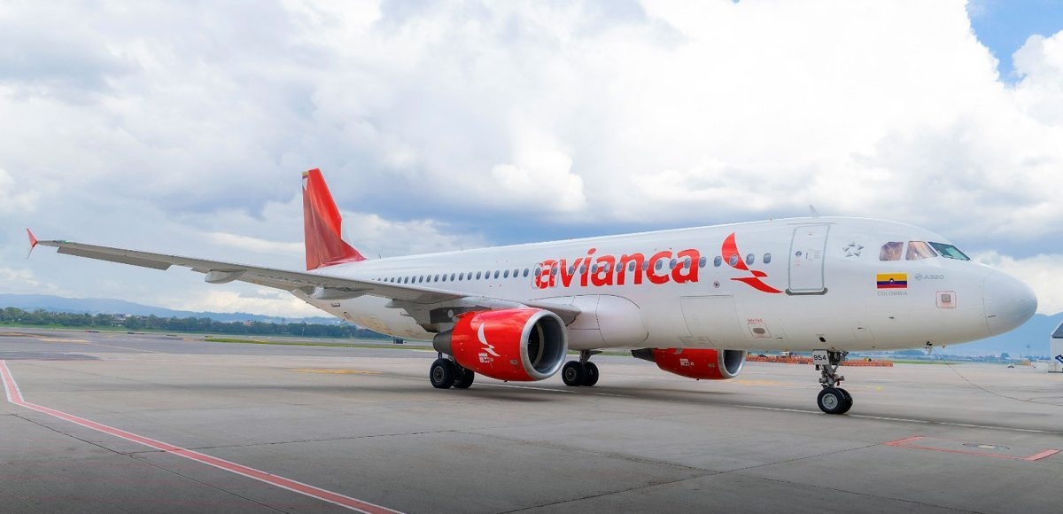 Avianca launches nonstop service between Dallas and Bogotá