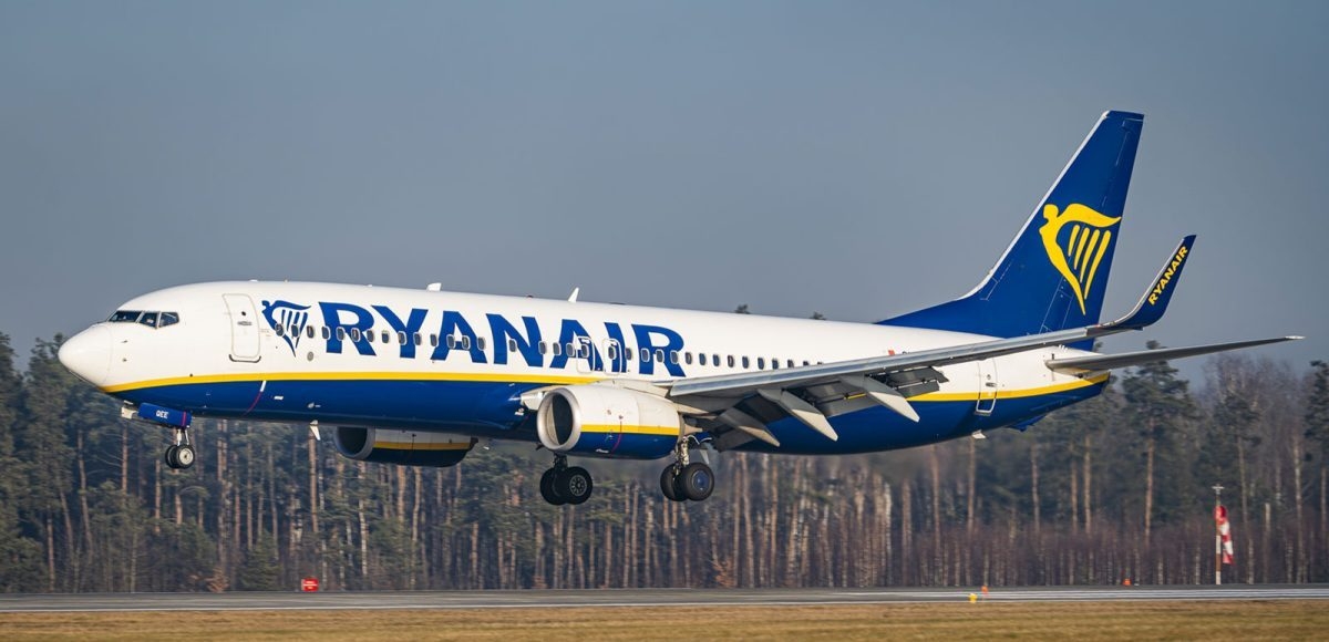 Ryanair