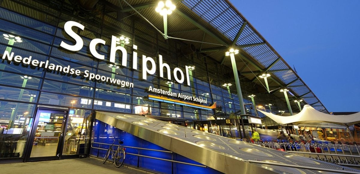 IATA criticizes Schiphol 's 33% charge hike