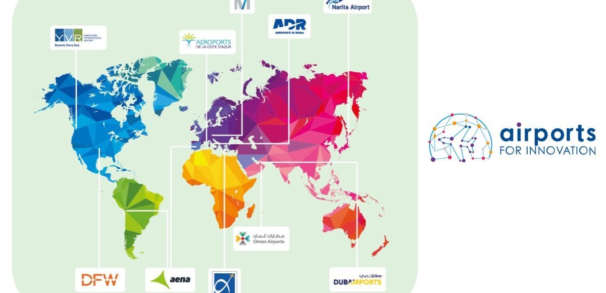 A4I announces the winners of the first joint call for startup