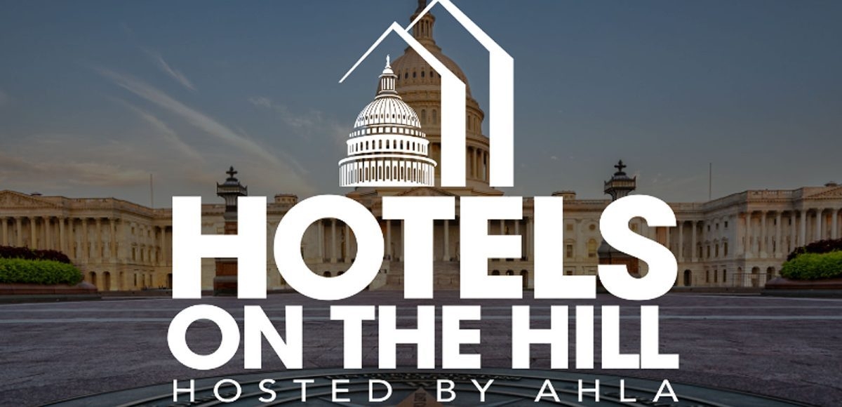 AHLA members meet Congress about hotel industry priorities