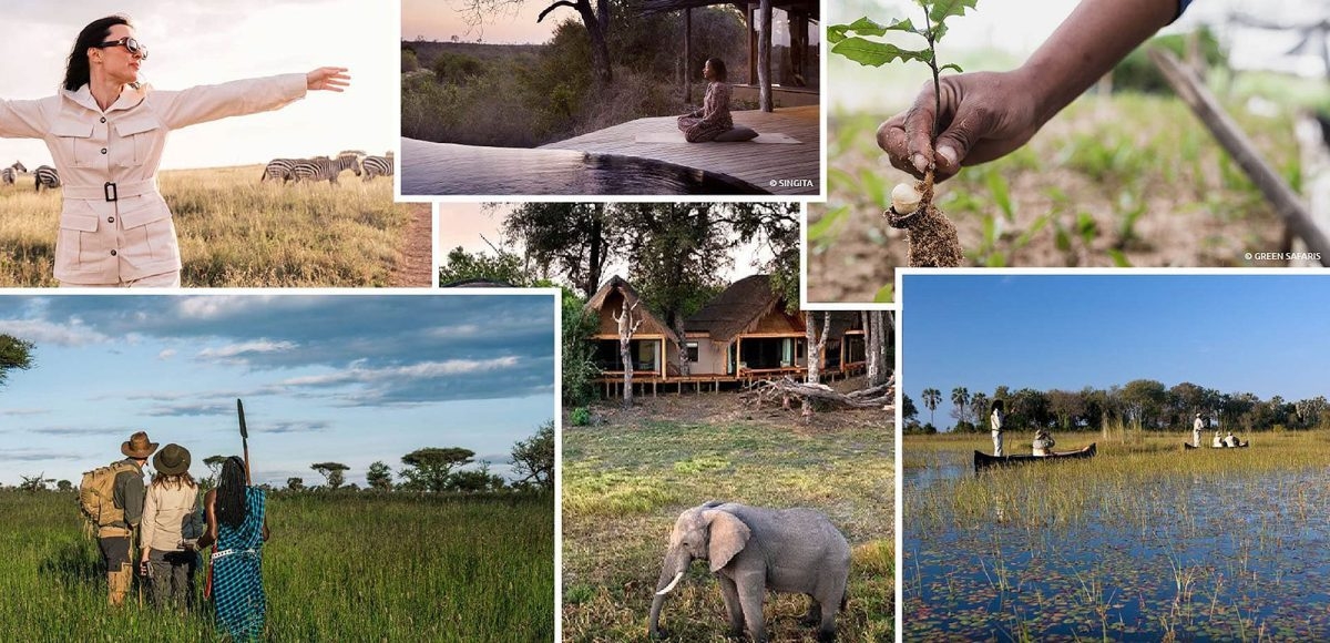 New ATTA report reveals how today's global tourism trends originated in Africa