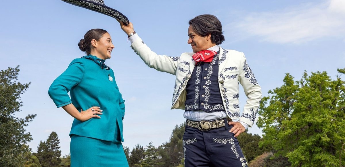 Aer Lingus unveils direct flights from Dublin to Cancún