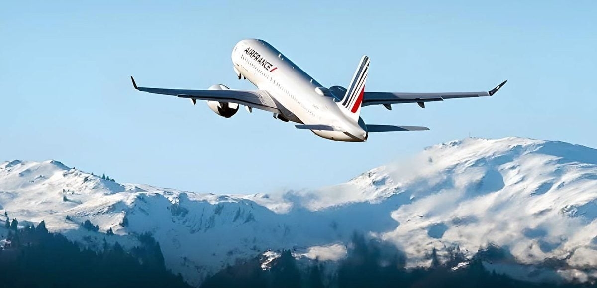 Sabre expands NDC reach with Air France and KLM