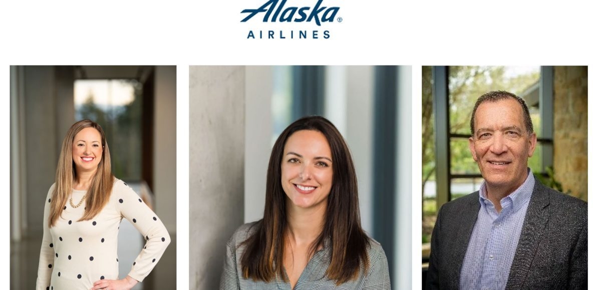 Alaska Air Group announces leadership promotions in key enterprise oversight roles
