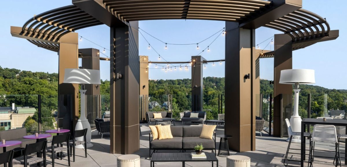 Stout NYC Hospitality Group makes its debut in New Jersey