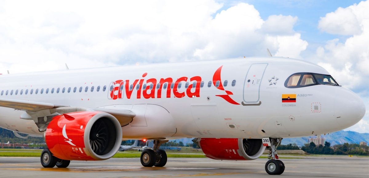 Avianca connects South Florida to Guatemala and Nicaragua