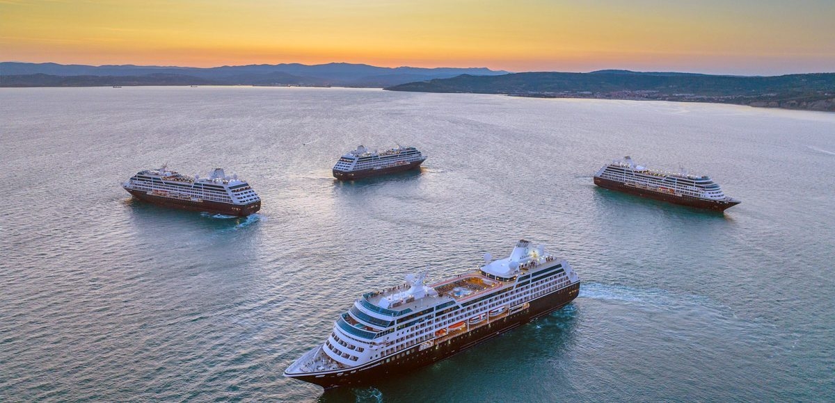 Azamara Cruises to launch Procell InSite onboard