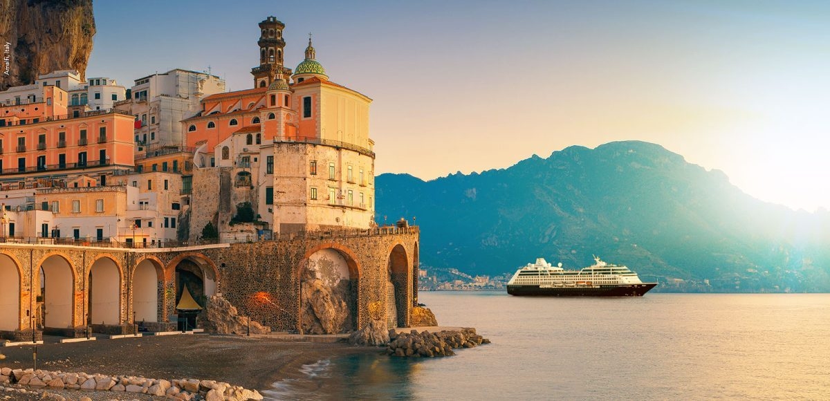 Azamara Cruises announces new Summer 2027 cruises
