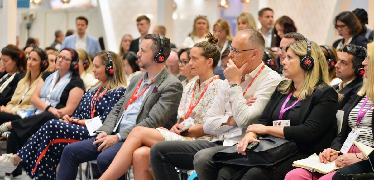 Business Travel Show: Minority groups not a priority in business trips