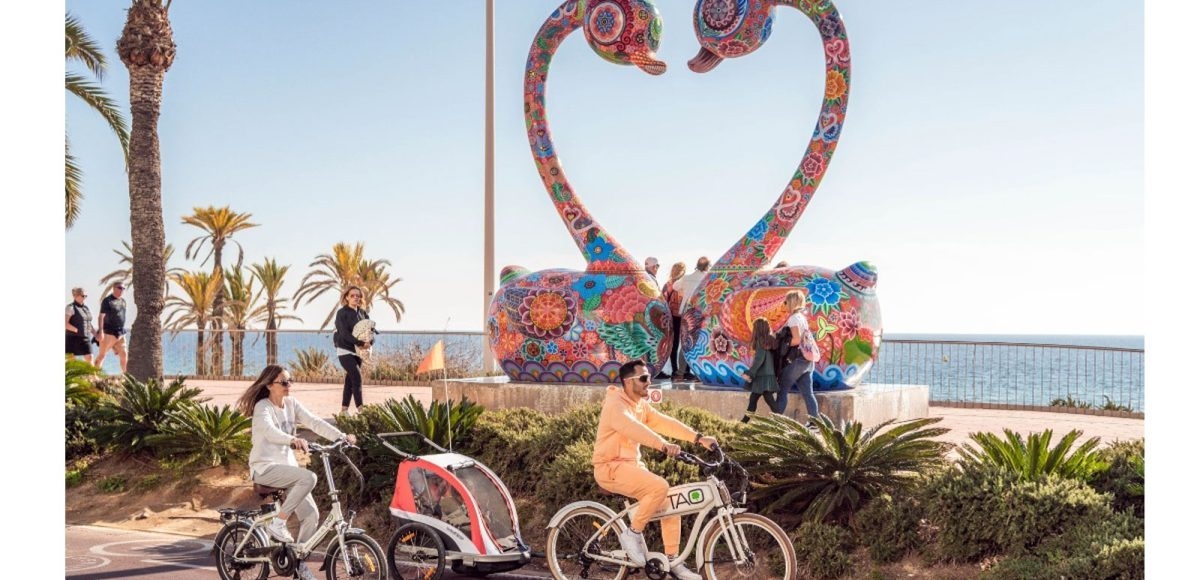 Benidorm leads Europe's Green Coastal shift