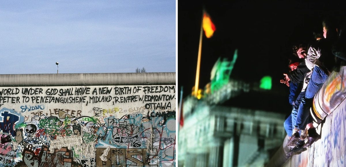 Berlin announces first 'Berlin Freedom Week' in November 2025