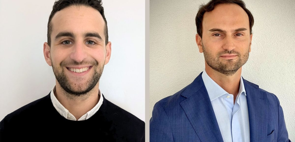 Bob W strengthens southern European growth team