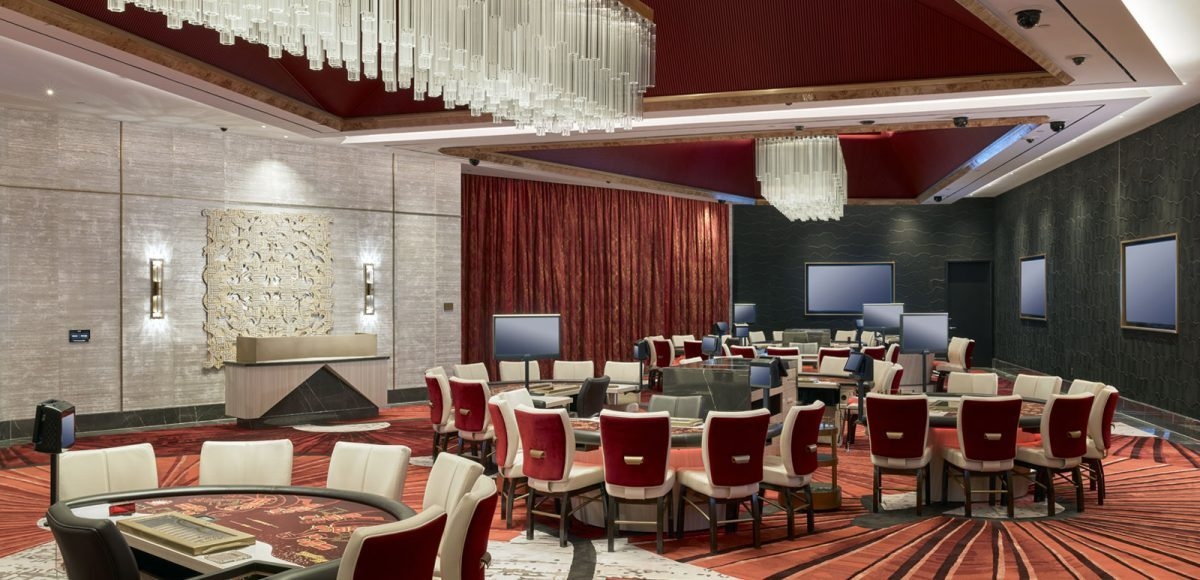 Borgata Hotel Casino & Spa unveils transformative gaming, dining and bar experiences