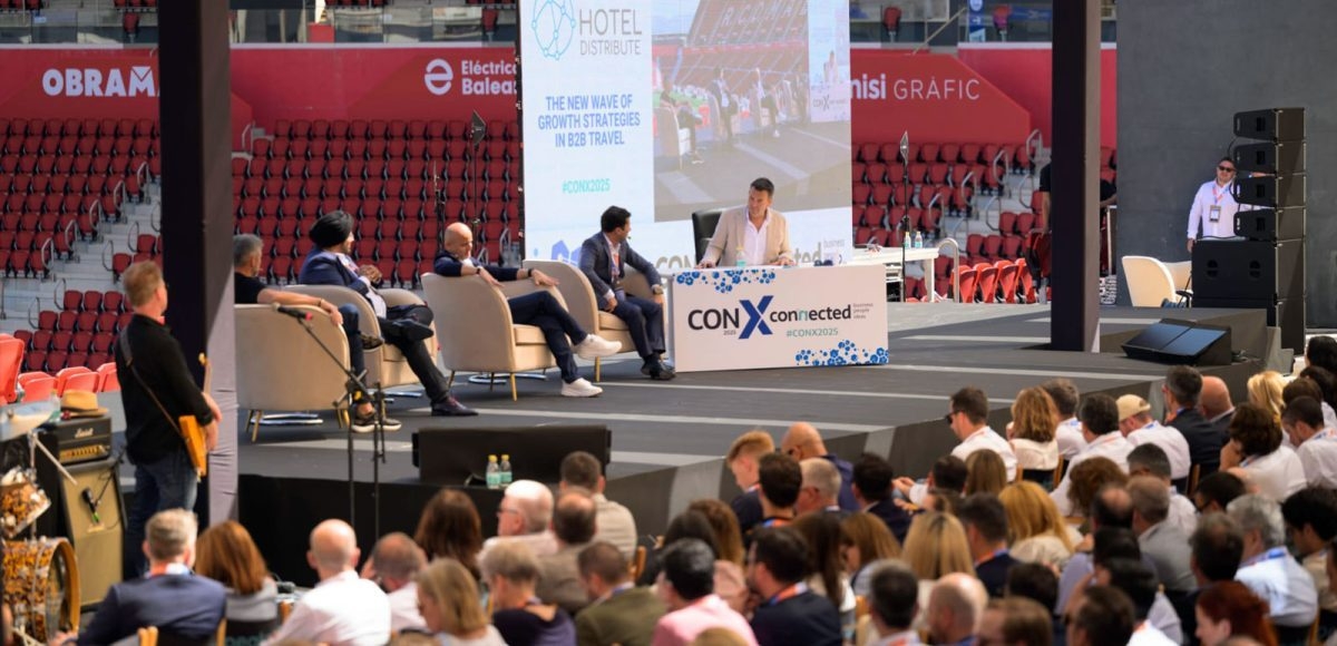 ConX 2025: Focus on emerging markets and B2B strategies