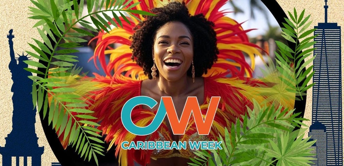 Caribbean Week in New York to feature Caribbean Cultural Showcase