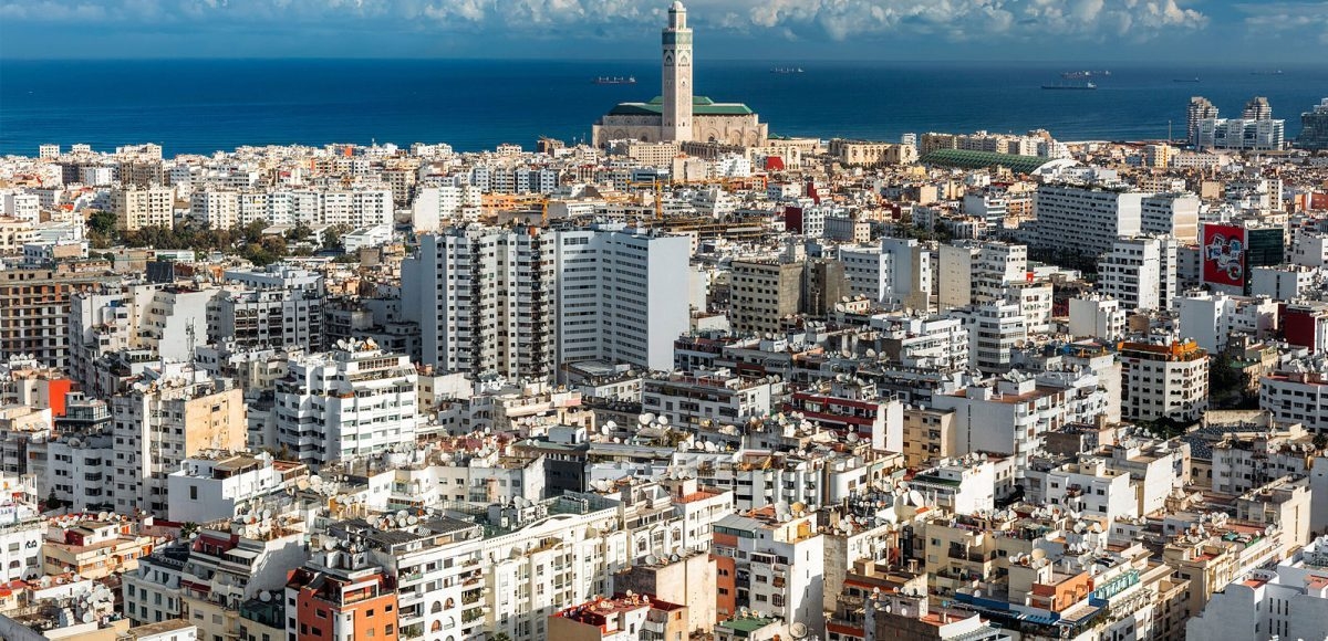 Moroccan Dirham sales surge amid tourism boom says Travelex