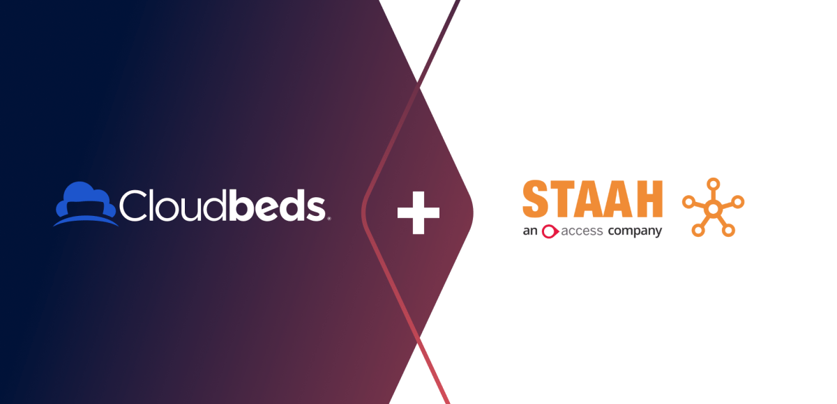 Cloudbeds and STAAH partner to enhance channel management for hoteliers
