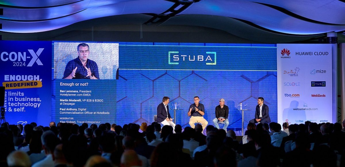 ConX: Global leaders will gather in Mallorca to discuss the future of tourism