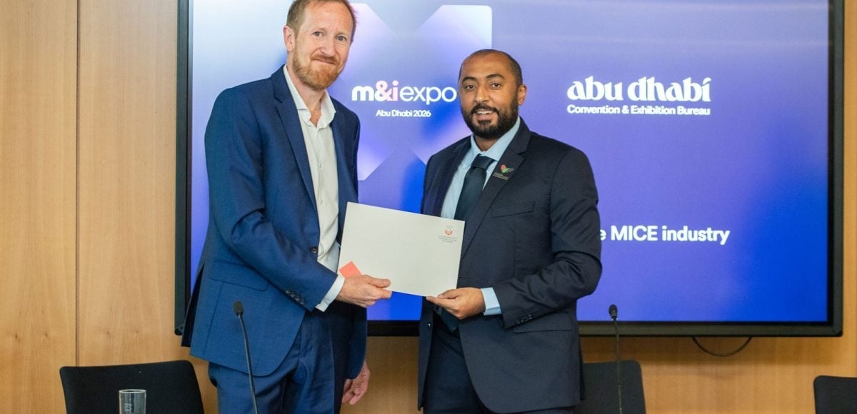 Abu Dhabi to host the inaugural edition of M&I Expo in 2026