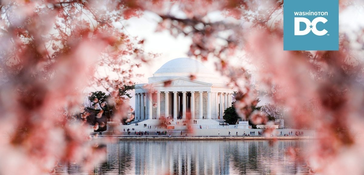 Destination DC showcases international strategy at IMEX Frankfurt