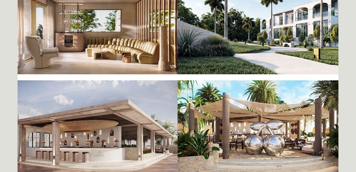 Destino Five Ibiza Hotel debuts five-star transformation
