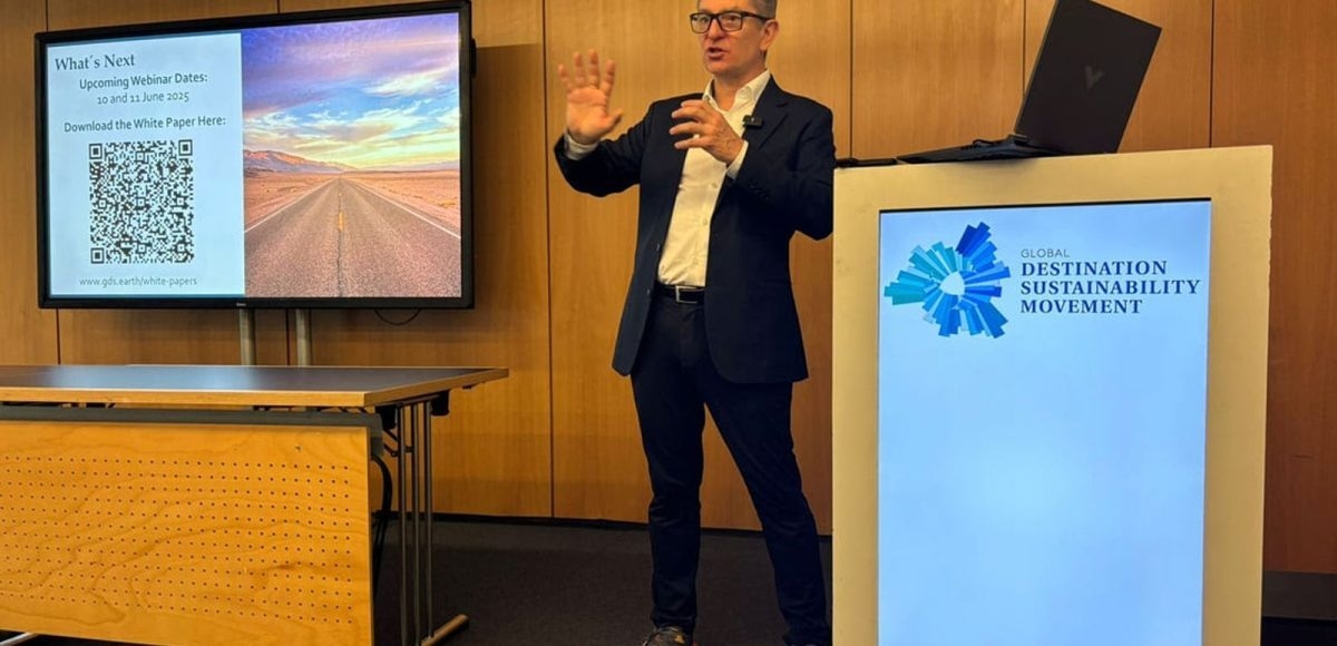 GDS-Movement and ETC urge destinations to get ahead of new EU Green Rules