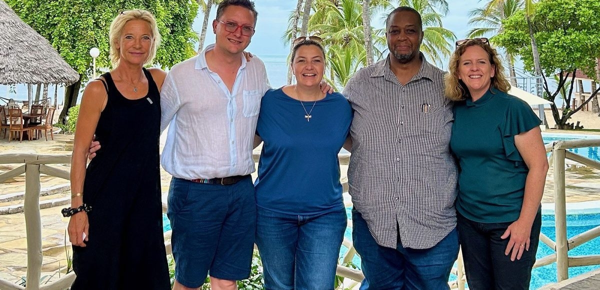 Essence of Africa 2025 set to deliver immersive coastal event